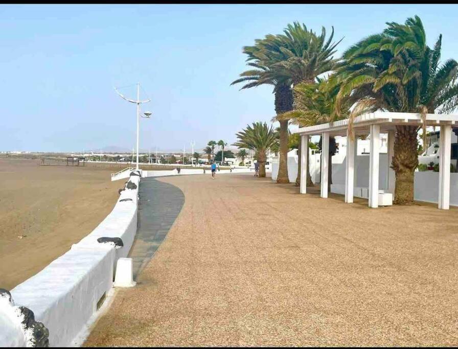 Casa Mesana Nuevo Apartamento En La Playa Con Aire Acondicionado プラヤ・オンダ エクステリア 写真