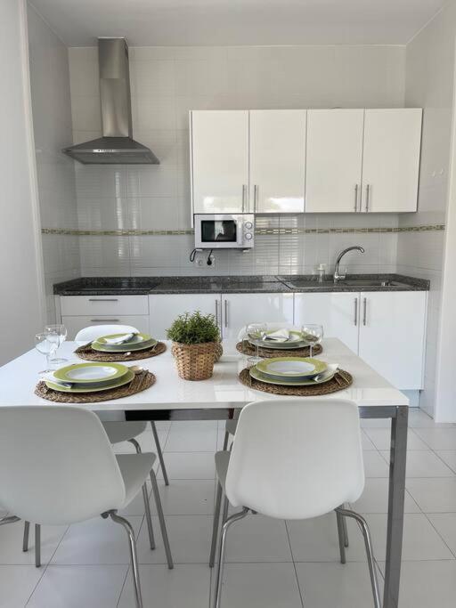 Casa Mesana Nuevo Apartamento En La Playa Con Aire Acondicionado プラヤ・オンダ エクステリア 写真