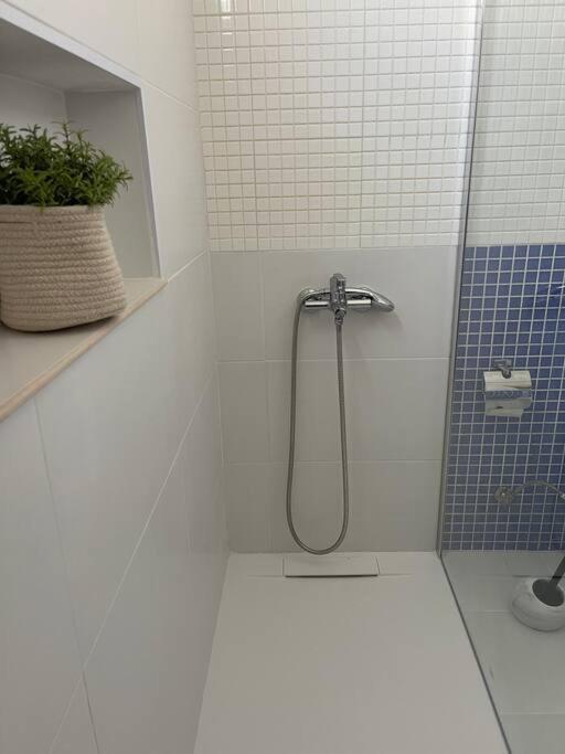 Casa Mesana Nuevo Apartamento En La Playa Con Aire Acondicionado プラヤ・オンダ エクステリア 写真